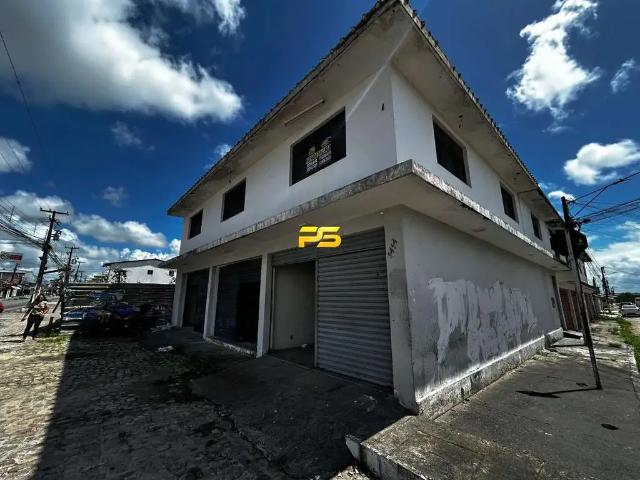 Prédio para Locação em Bayeux/PB Marcos Moura