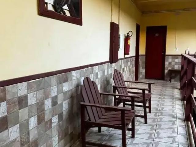 Prédio para Locação em Barra dos Coqueiros/SE Quintas da Barra 15 Quartos