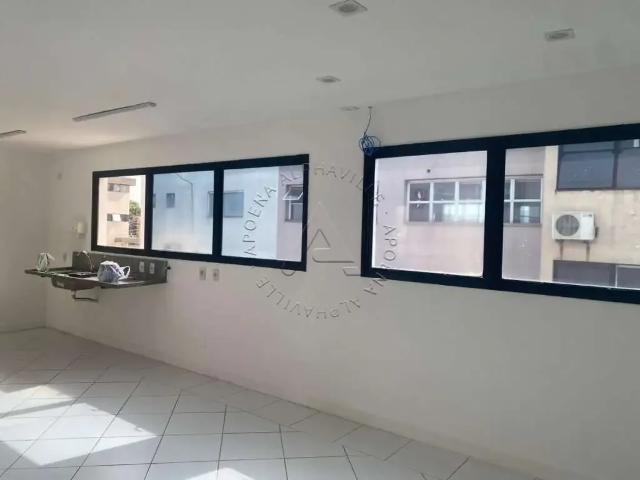 Prédio para Locação em Barueri/SP Alphaville