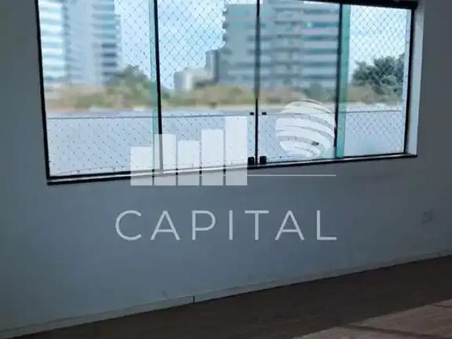 Prédio para Locação em Barueri/SP Alphaville