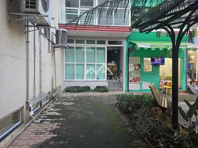 Prédio para Locação em Barueri/SP Alphaville