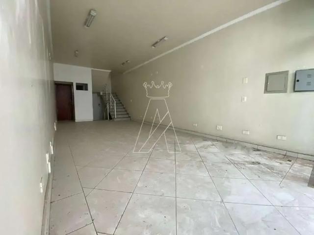 Prédio para Locação em Barueri/SP Alphaville Comercial