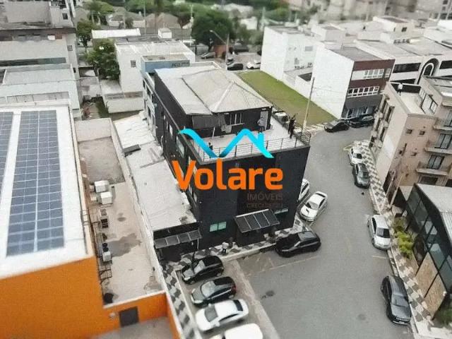 Prédio para Locação em Barueri/SP Alphaville Conde I