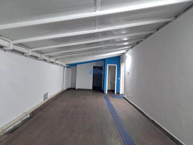 Prédio para Locação em Barueri/SP Alphaville Conde I