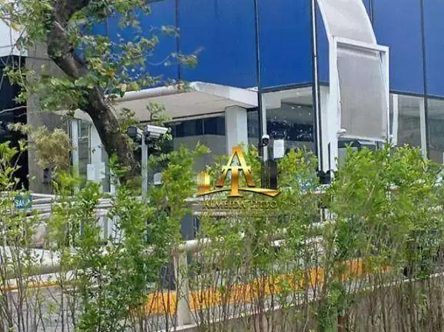 Prédio para Locação em Barueri/SP Alphaville Centro Industrial e Empresarial/Alphaville