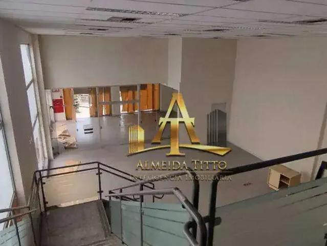 Prédio para Locação em Barueri/SP Alphaville Industrial