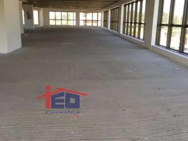 Prédio para Locação em Barueri/SP Bethaville I