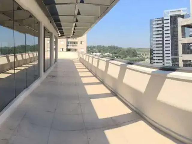 Prédio para Locação em Barueri/SP Bethaville I