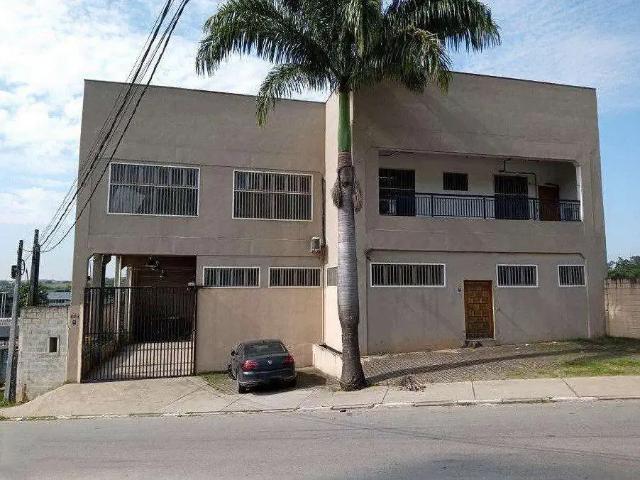 Prédio para Locação em Barueri/SP Bethaville I