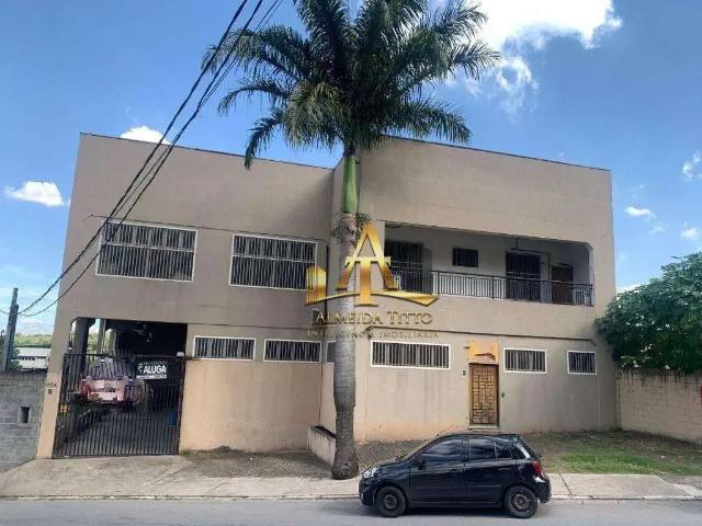 Prédio para Locação em Barueri/SP Bethaville I