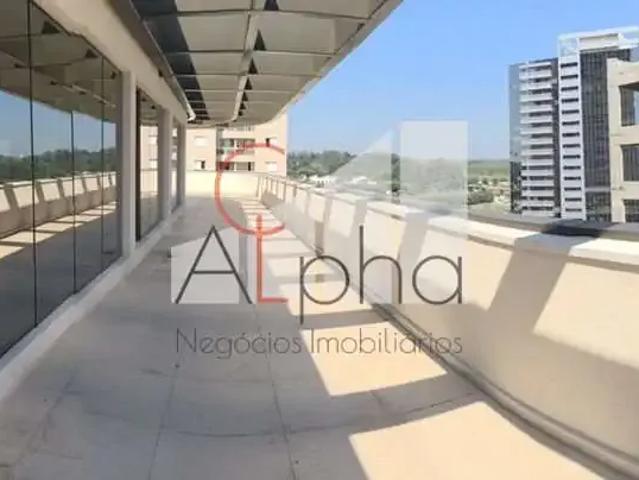 Prédio para Locação em Barueri/SP Bethaville I