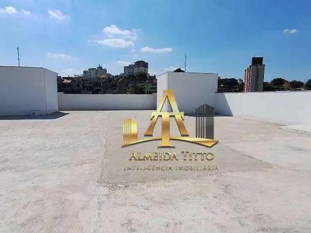 Prédio para Locação em Barueri/SP Centro