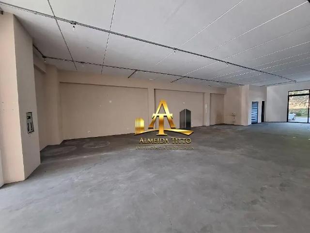 Prédio para Locação em Barueri/SP Centro