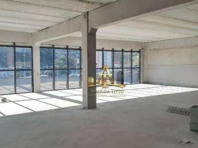 Prédio para Locação em Barueri/SP Centro