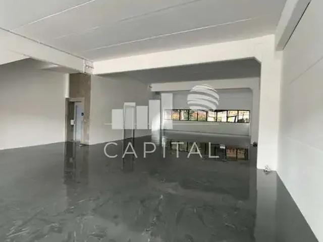 Prédio para Locação em Barueri/SP Centro
