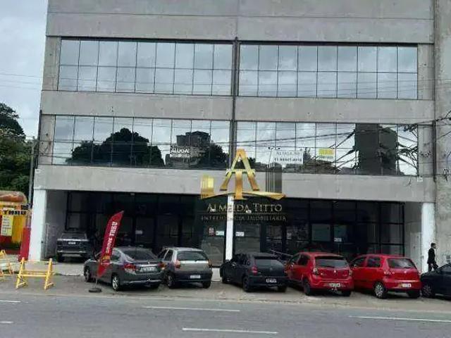 Prédio para Locação em Barueri/SP Centro