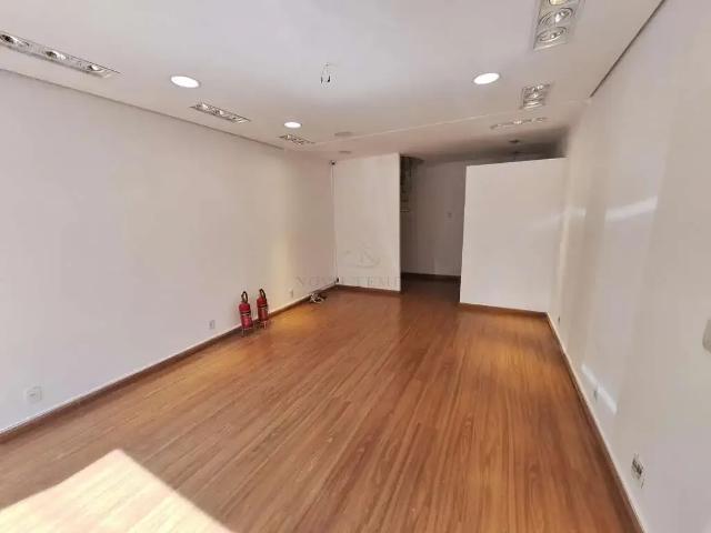 Prédio para Locação em Barueri/SP Condomínio Centro Comercial Alphaville 2 Quartos