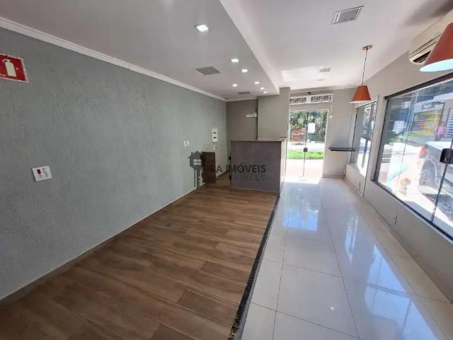 Prédio para Locação em Barueri/SP Condomínio Centro Comercial Alphaville