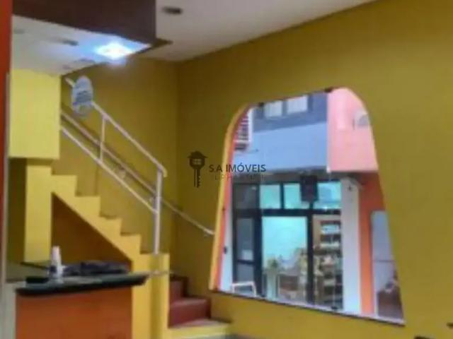 Prédio para Locação em Barueri/SP Condomínio Centro Comercial Alphaville