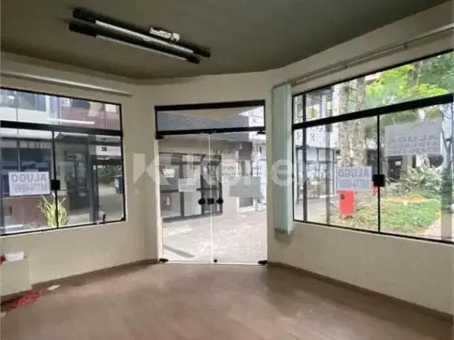 Prédio para Locação em Barueri/SP Condomínio Centro Comercial Alphaville