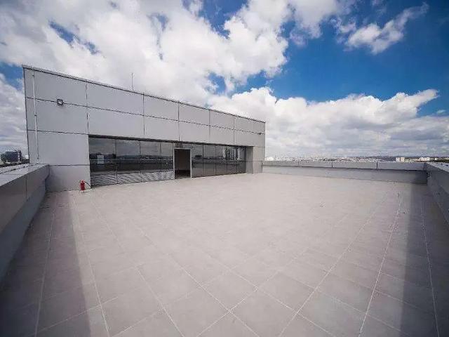 Prédio para Locação em Barueri/SP Jardim dos Camargos