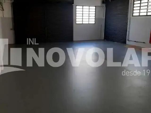 Prédio para Locação em Barueri/SP Tamboré