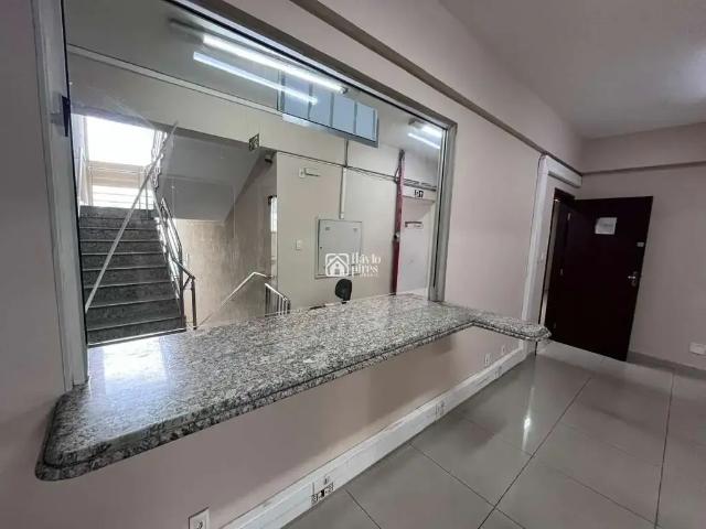 Prédio para Locação em Betim/MG Centro 1 Quartos