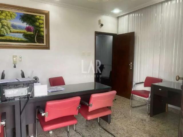 Prédio para Locação em Betim/MG Centro