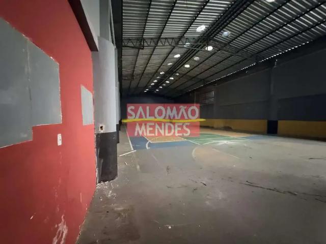 Prédio para Locação em Belém/PA Batista Campos