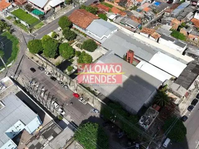 Prédio para Locação em Belém/PA Cremação