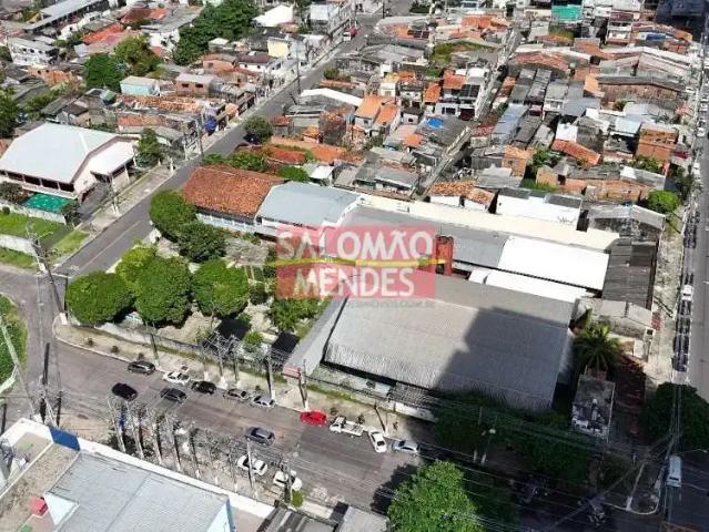 Prédio para Locação em Belém/PA Cremação