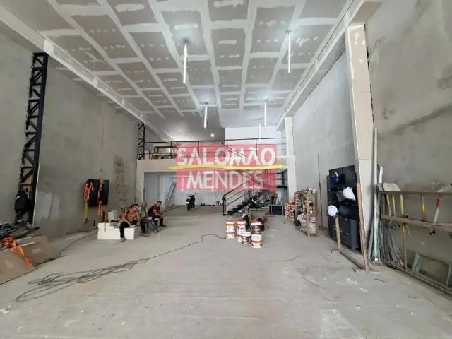 Prédio para Locação em Belém/PA Marco