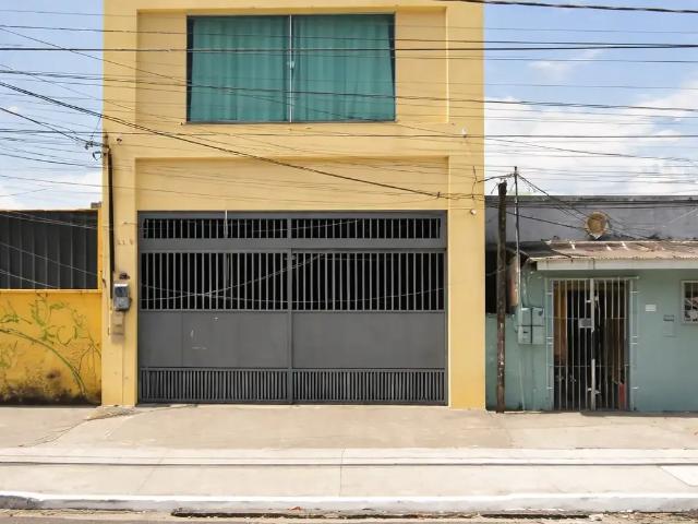 Prédio para Locação em Belém/PA Pedreira