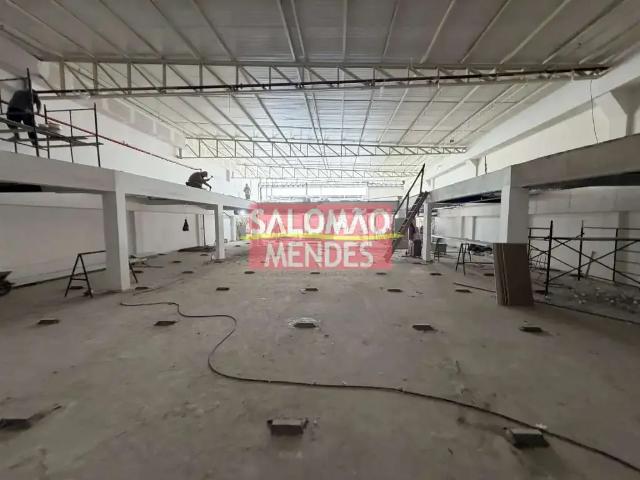 Prédio para Locação em Belém/PA Reduto