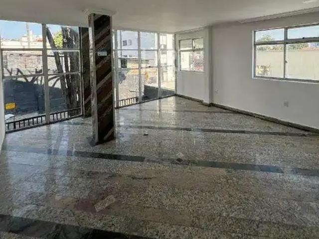 Prédio para Locação em Belo Horizonte/MG União