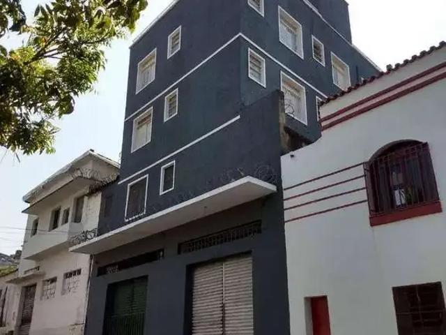 Prédio para Locação em Belo Horizonte/MG Bonfim