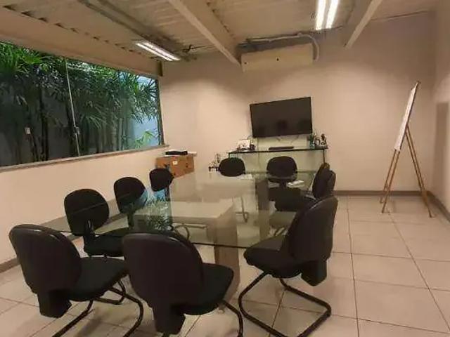 Prédio para Locação em Belo Horizonte/MG Calafate