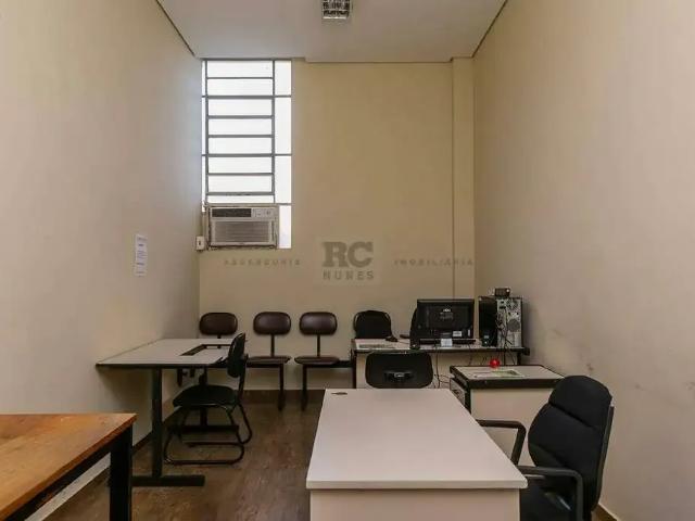 Prédio para Locação em Belo Horizonte/MG Carlos Prates