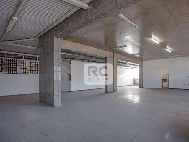 Prédio para Locação em Belo Horizonte/MG Carlos Prates