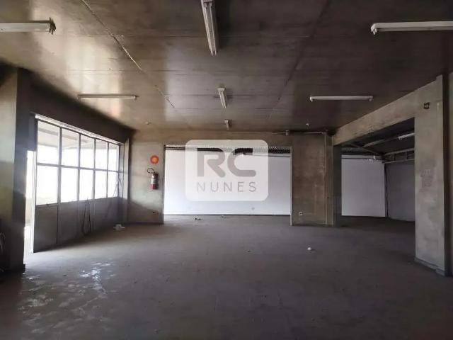Prédio para Locação em Belo Horizonte/MG Carlos Prates