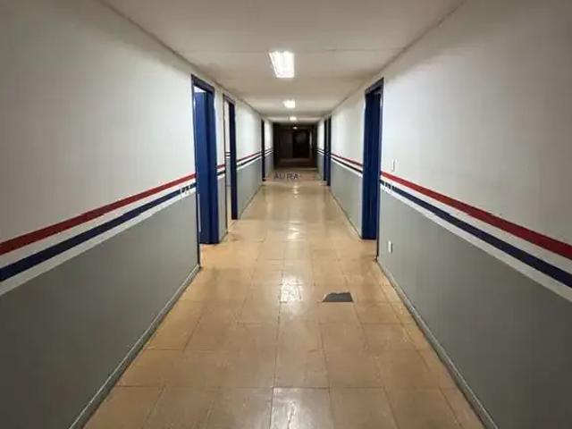 Prédio para Locação em Belo Horizonte/MG Centro