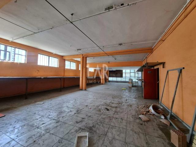 Prédio para Locação em Belo Horizonte/MG Centro