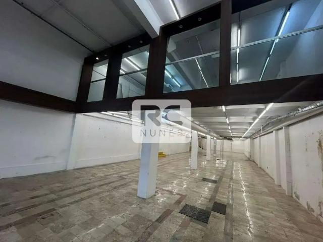 Prédio para Locação em Belo Horizonte/MG Centro