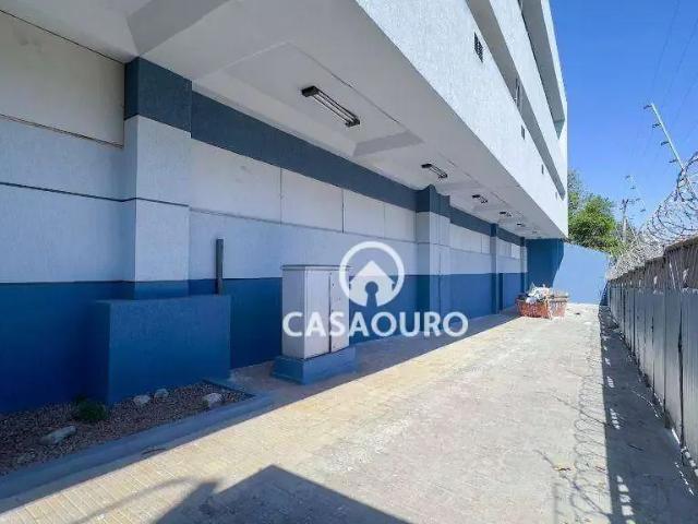 Prédio para Locação em Belo Horizonte/MG Centro