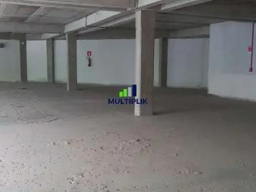 Prédio para Locação em Belo Horizonte/MG Cidade Jardim