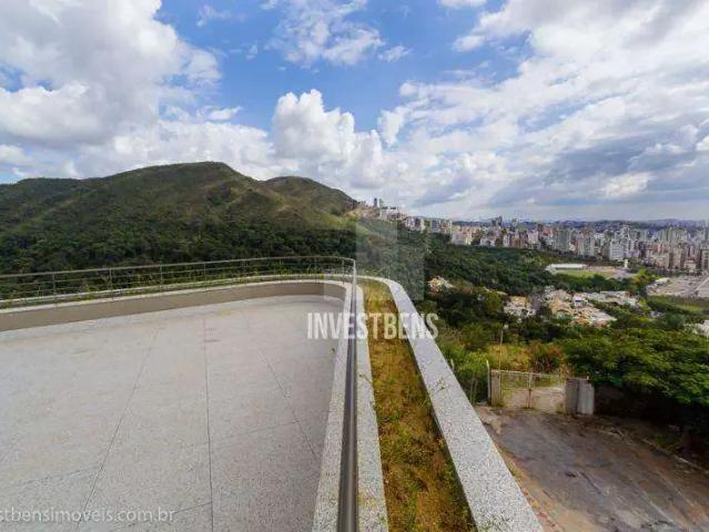 Prédio para Locação em Belo Horizonte/MG Estoril