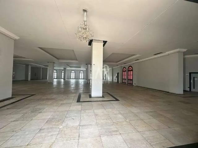 Prédio para Locação em Belo Horizonte/MG Estoril