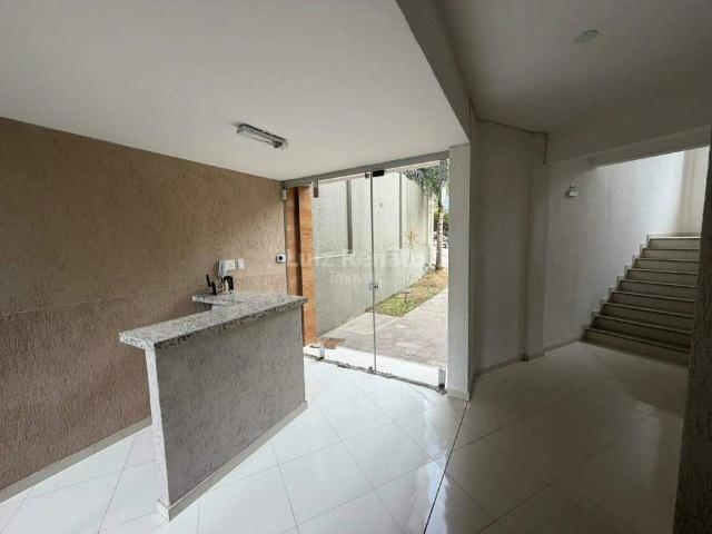 Prédio para Locação em Belo Horizonte/MG Estoril