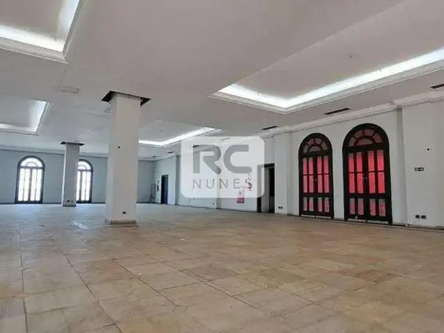 Prédio para Locação em Belo Horizonte/MG Estoril