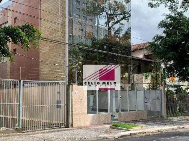 Prédio para Locação em Belo Horizonte/MG Floresta